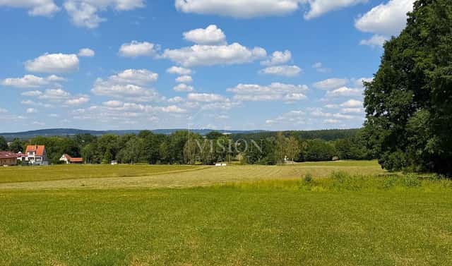 Prodej stavebního pozemku 2 232 m², Turovec, okres Tábor