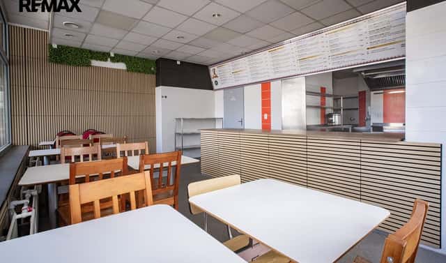 Pronájem restaurace 52 m², Nádražní, Ostrava – Moravská Ostrava, okres Ostrava-město