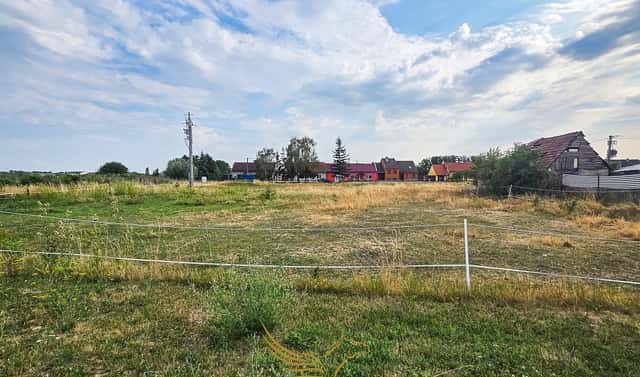 Prodej stavebního pozemku 3 268 m², Hrabětice, okres Znojmo