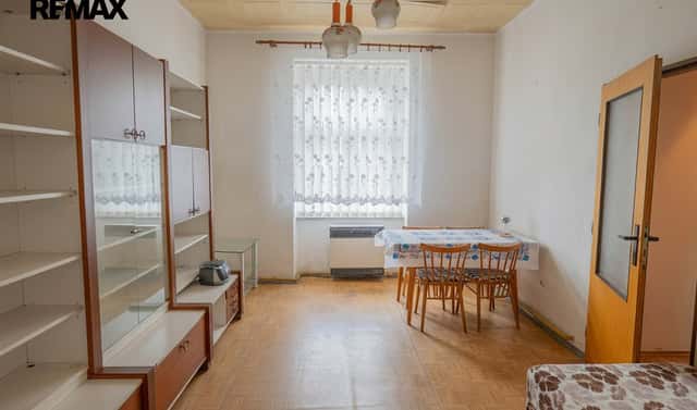 Prodej bytu 2+1 63 m², Ruská, Děčín – Děčín VI-Letná