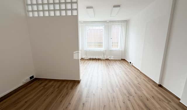 Pronájem kanceláře 30 m², Vodičkova, Praha 1 – Nové Město