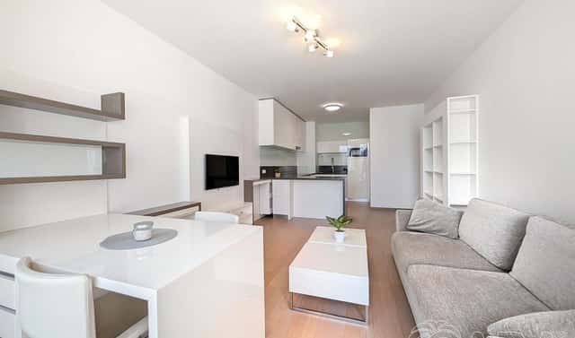 Prodej bytu 2+kk 55 m², Raichlova, Praha 5 – Stodůlky