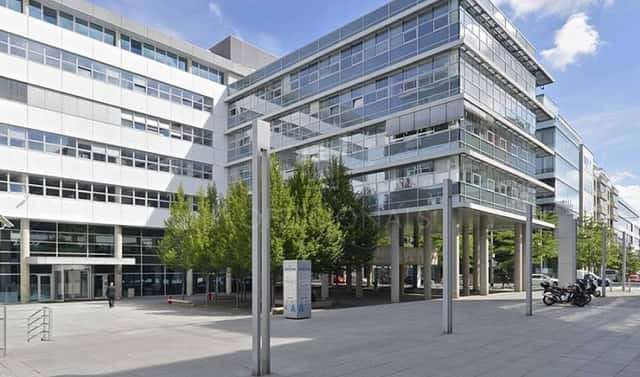 Pronájem kanceláře 364 m², Radlická, Praha 5