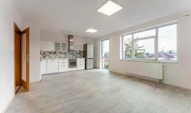 Prodej bytu 4+kk 130 m², Lidická, Roztoky, okres Praha-západ