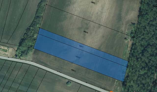 Prodej pole 63 m², Hlohovec, okres Břeclav