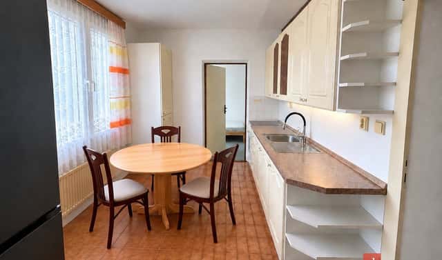 Pronájem bytu 4+1 89 m², Bohušova, Planá, okres Tachov