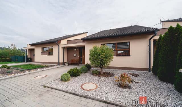 Prodej domu 91 m² s pozemkem 239 m², Medová, Plzeň – Lhota, okres Plzeň-město
