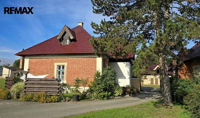 Prodej domu 164 m² s pozemkem 175 m², Slovácká, Lednice, okres Břeclav