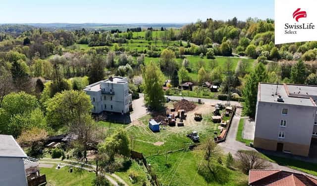 Prodej bytu 2+kk 63 m², Hořice, okres Jičín