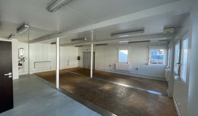 Pronájem obchodních prostor 165 m², U Stadionu, Břeclav