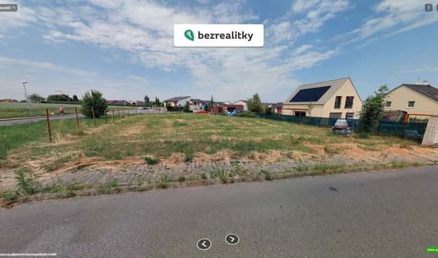 Prodej stavebního pozemku 859 m², Třezalková, Říčany – Radošovice, okres Praha-východ