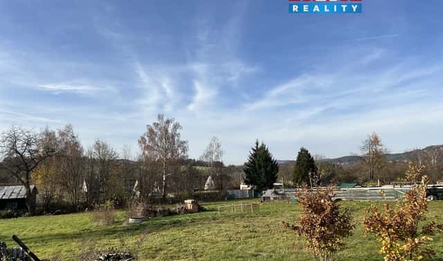 Prodej stavebního pozemku 3 147 m², Krhanice, okres Benešov