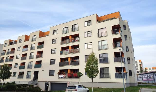 Prodej bytu 2+kk 48 m², Jindřicha Bubeníčka, Praha 10 – Uhříněves