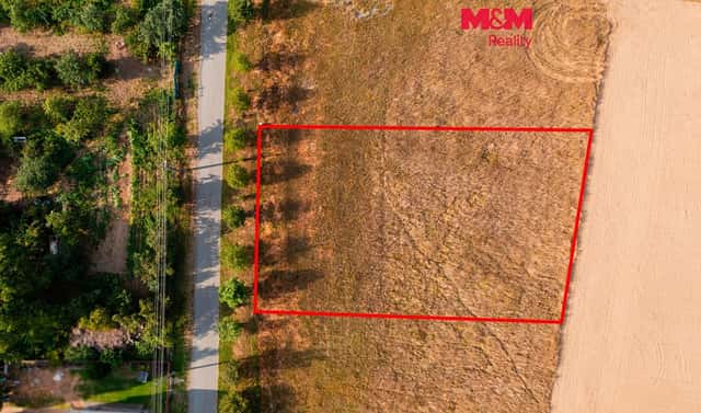 Prodej stavebního pozemku 1 090 m², Skašov, okres Plzeň-jih