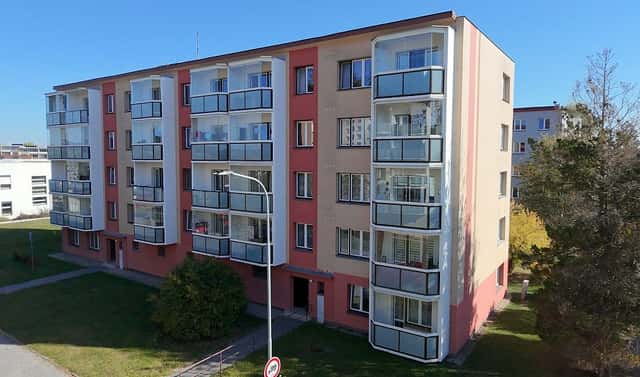 Prodej bytu 2+1 54 m², Okružní, Žďár nad Sázavou – Žďár nad Sázavou 3