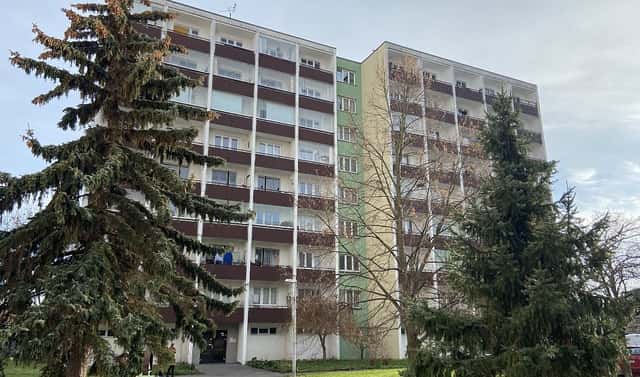 Pronájem bytu 2+1 55 m², Palackého, Mladá Boleslav – Mladá Boleslav II