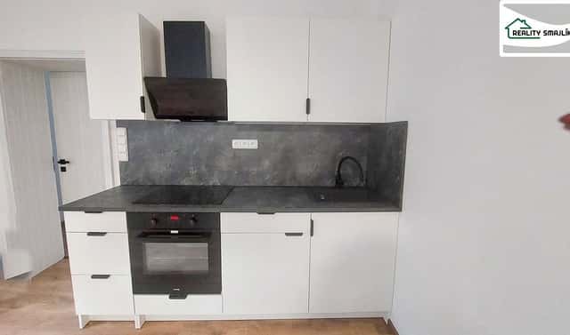 Pronájem bytu 2+kk 47 m², Masarykova, Luby, okres Cheb
