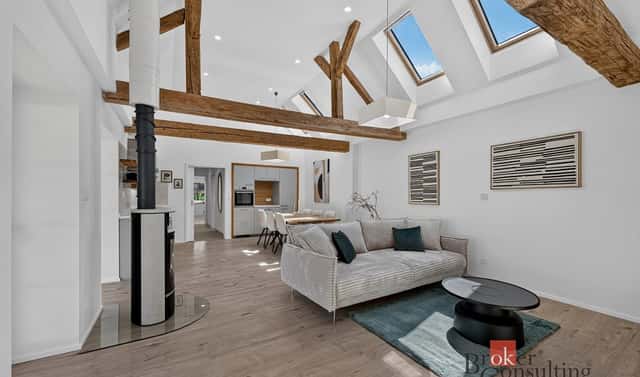 Prodej domu 99 m² s pozemkem 1 376 m², Horní Lukavice, okres Plzeň-jih