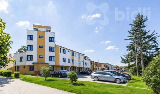Prodej bytu 3+kk 58 m², Na Drážce, Pardubice – Bílé Předměstí