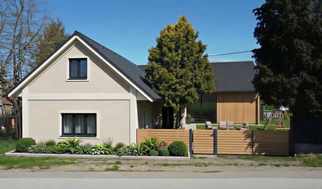 Prodej domu 230 m² s pozemkem 840 m², Nechanice – Staré Nechanice, okres Hradec Králové