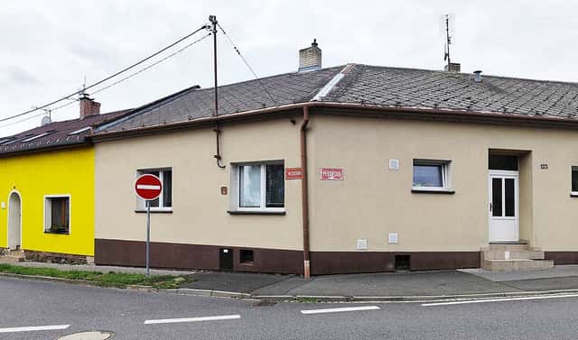 Pronájem bytu 2+1 65 m², Pekařská, Opava – Kateřinky