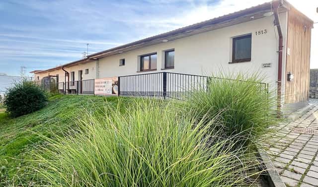 Prodej obchodních prostor 291 m², Národních mučedníků, Veselí nad Moravou, okres Hodonín