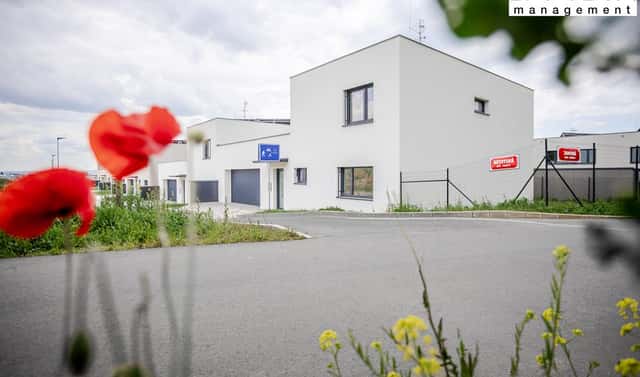 Prodej domu 179 m² s pozemkem 449 m², Nesytská, Praha 9 – Kyje