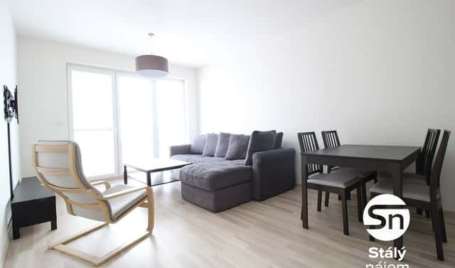 Pronájem bytu 2+kk 55 m², Do zahrádek I, Praha 5 – Třebonice
