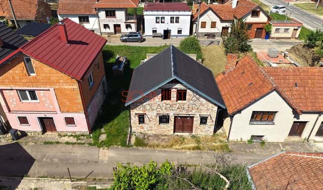 Prodej rozestavěného vinného sklepa, Belegrady - Velké Bílovice, Rulandová, Velké Bílovice, okres Břeclav