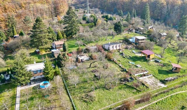 Prodej stavebního pozemku 850 m², Brno – Řečkovice, okres Brno-město
