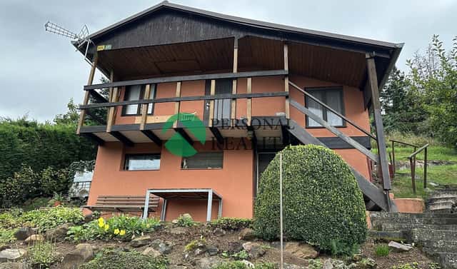 Prodej chaty/chalupy 45 m² s pozemkem 391 m², Hýskov, okres Beroun