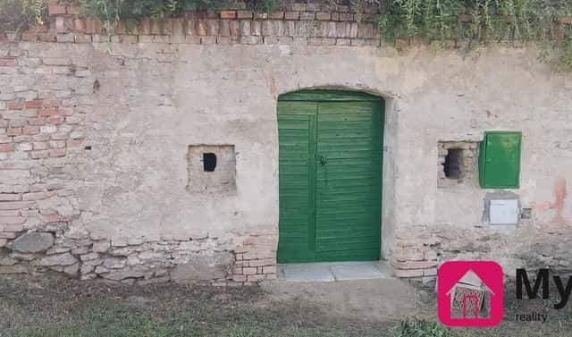 Břežany - pronájem vinného sklepa 36 m2, Břežany, okres Znojmo