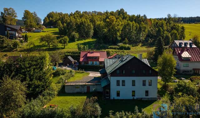 Prodej ubytovacího objektu 360 m², Rokytnice nad Jizerou – Horní Rokytnice, okres Semily