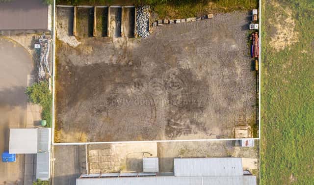 Prodej komerčního pozemku 1 840 m², Veselí nad Lužnicí – Veselí nad Lužnicí I, okres Tábor