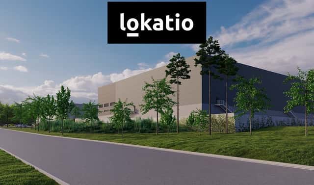 Pronájem výrobních prostor 31 381 m², Velká Bíteš, okres Žďár nad Sázavou