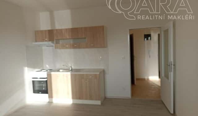 Pronájem bytu 3+kk 89 m², Tyršova, Ivanovice na Hané, okres Vyškov