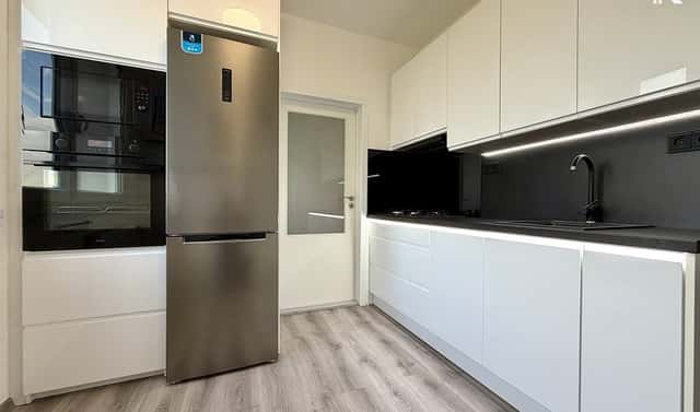 Pronájem bytu 3+1 63 m², Nová, Hranice – Hranice I-Město, okres Přerov