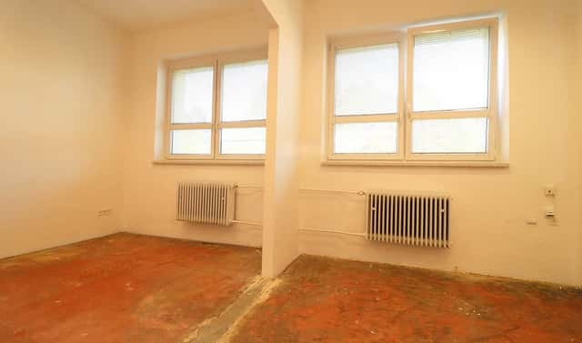 Pronájem kanceláře 20 m², Bohunická, Brno – Horní Heršpice, okres Brno-město