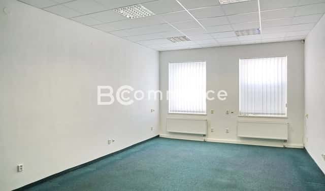 Pronájem kanceláře 43 m², Masarykova, Modřice, okres Brno-venkov