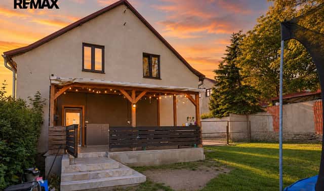Prodej domu 252 m² s pozemkem 863 m², Ovocná, Krupka – Maršov, okres Teplice