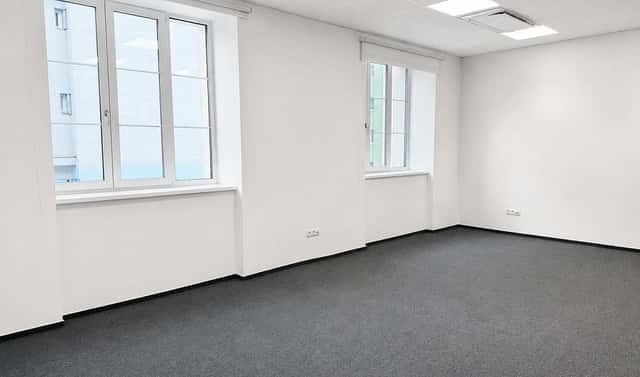 Pronájem kanceláře 37 m², Moravské náměstí, Brno – Veveří, okres Brno-město