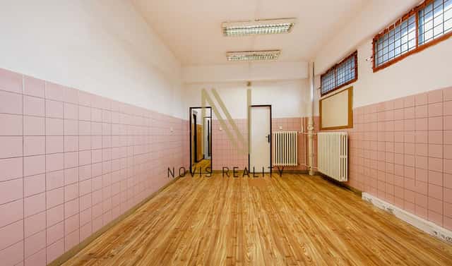 Pronájem skladovacích prostor 43 m², Domažlická, Plzeň – Skvrňany, okres Plzeň-město