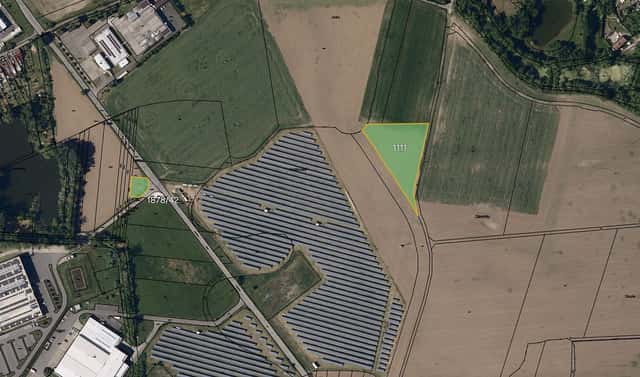 Prodej pole 6 981 m², Kroměříž