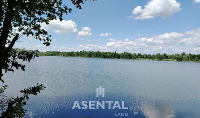 Prodej pozemku 285 924 m², Karviná – Louky