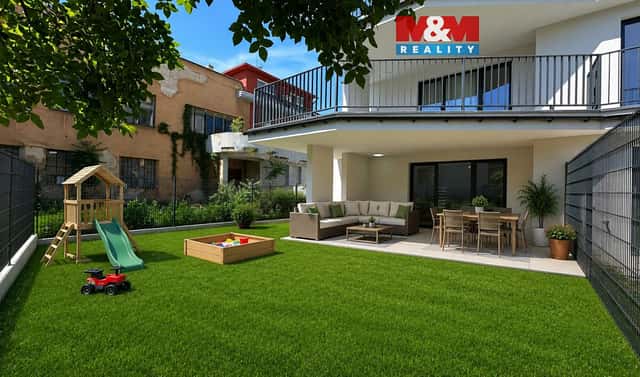Prodej bytu 3+kk 81 m², Husova, Mladá Boleslav – Mladá Boleslav II