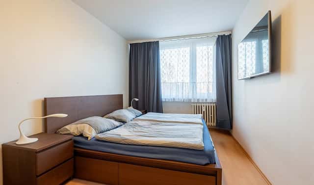 Prodej bytu 3+1 70 m², V jezírkách, Praha 4 – Chodov