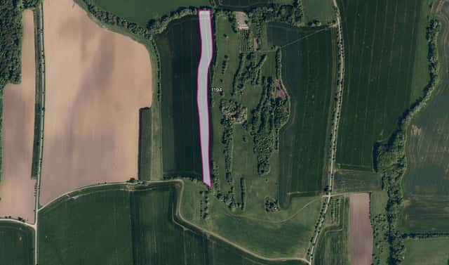 Prodej pole 14 800 m², Kelč, okres Vsetín