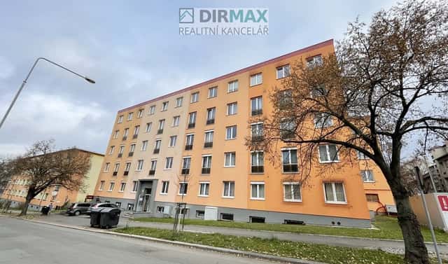 Pronájem bytu 1+1 50 m², Zahradní, Plzeň – Východní Předměstí, okres Plzeň-město