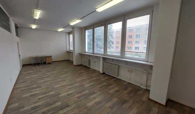 Pronájem kanceláře 20 m², Vyškov
