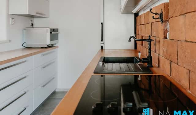 Prodej domu 81 m² s pozemkem 812 m², Vlasatice, okres Brno-venkov